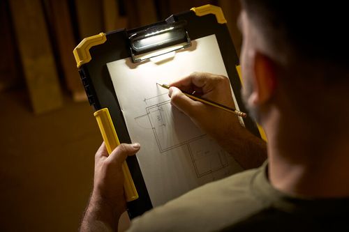 podkładka do notatek pro-stack - s/82-721-1 na Arena.pl