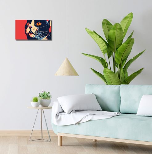 Obraz 40x20cm Szok na Arena.pl