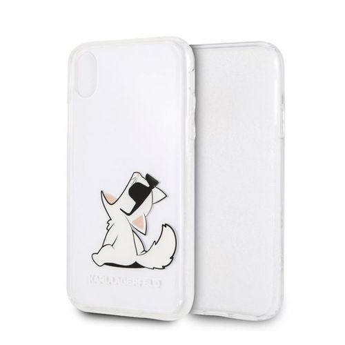 Etui iPhone XR (przezroczyste) na Arena.pl