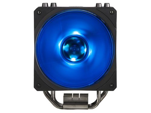 WENTYLATOR CPU COOLER MASTER HYPER 212 RGB BLACK EDITION na Arena.pl