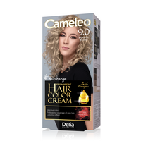 CAMELEO OMEGA+ Farba do włosów - 9.0 Natural Blond