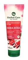 Farmona Herbal Care Różany krem odmładzający do rąk i paznokci 100ml