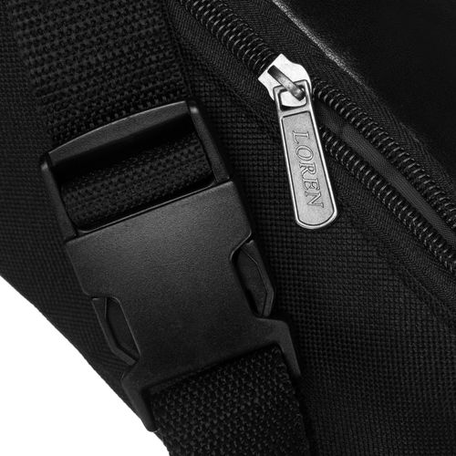 saszetka na pas wb05a-black/black na Arena.pl