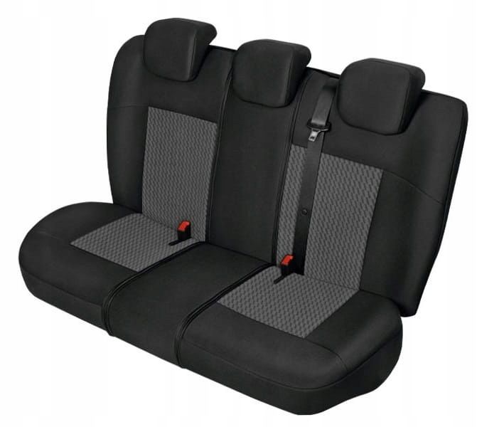 MITSUBISHI CARISMA od 1998 pokrowiec na kanapę zdjęcie 2