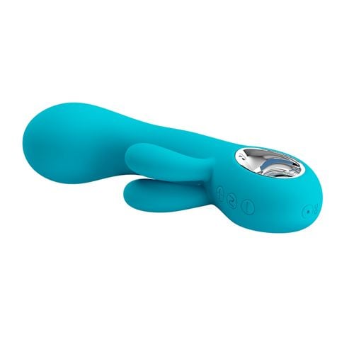 pretty love   chris usb 7 vibration na Arena.pl