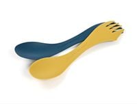 Zestaw Spork Original 2-pack BIO Light My Fire