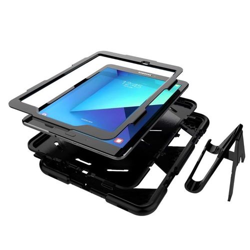 TECH-PROTECT SURVIVE GALAXY TAB S3 9.7 BLACK na Arena.pl