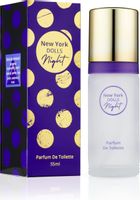 Milton Lloyd New York Dolls Night Perfum Toaletowy Dla Kobiet 55ml