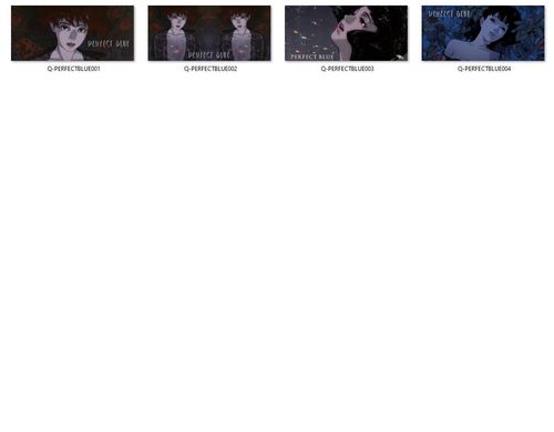 Kubek Perfect Blue DO WYBORU na Arena.pl