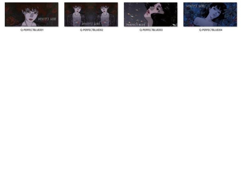 Kubek Perfect Blue DO WYBORU zdjęcie 2