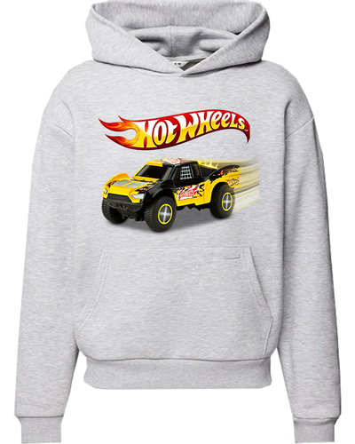 Bluza z kapturem Hot Wheels na Arena.pl