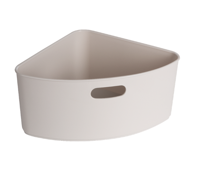 Kosz Agraba 3,8 l [platyna] zdjęcie 1