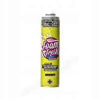 ODŚWIEŻAJĄCA PIANKA MUC-OFF 199 FOAM FRESH 400ML