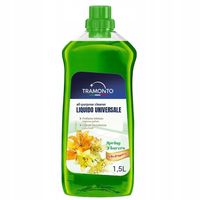 Tramonto - uniwersalny płyn wiosenne kwiaty do różnych powierzchni 1,5l