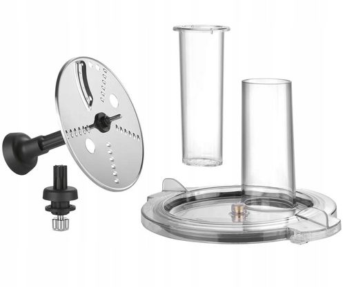 Szatkownica Krajalnica Warzyw Monsieur Cuisine Smart Connect Lidlomix na Arena.pl