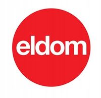 Czajnik elektryczny bezprzewodowy ELDOM C295C 2150W 1,7l czarny matowy