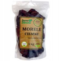 Morele Suszone 1kg NATURALNE BEZ KONSERWANTÓW