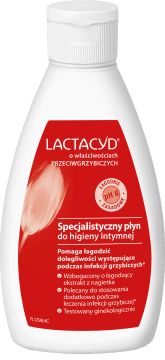LACTACYD  200 ml na Arena.pl