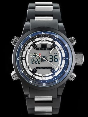PERFECT A879 - DUAL TIME (zp224b) na Arena.pl