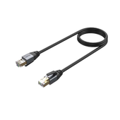 Unitek kabel Ethernet RJ-45 LAN, patchcord cat.8 (S/FTP), sieciowy 5m
