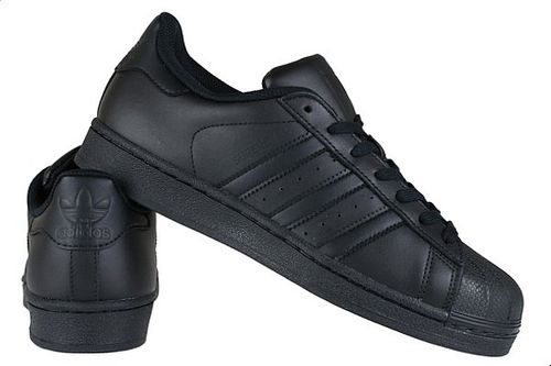 adidas SUPERSTAR FOUNDATION (AF5666) na Arena.pl