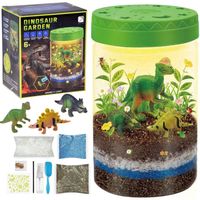 DLA DZIECI ZESTAW DINOZAURÓW