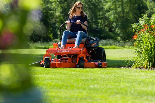 Traktorek Zero-Turn Ariens Edge 42" (Loncin, 107 cm) na Arena.pl