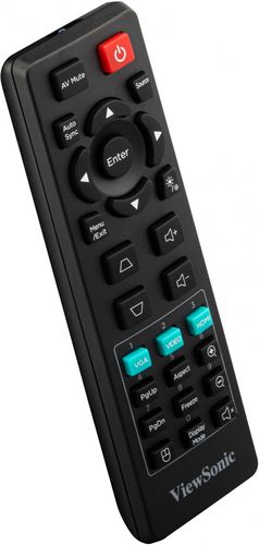 Projektor DLP ViewSonic PS502W biały na Arena.pl