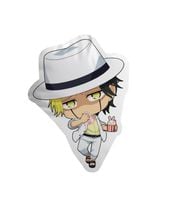 Poduszka Chibi MASHLE - Rayne Ames