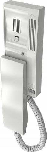 Unifon cyfrowy ACO INS-UP720BX biały na Arena.pl