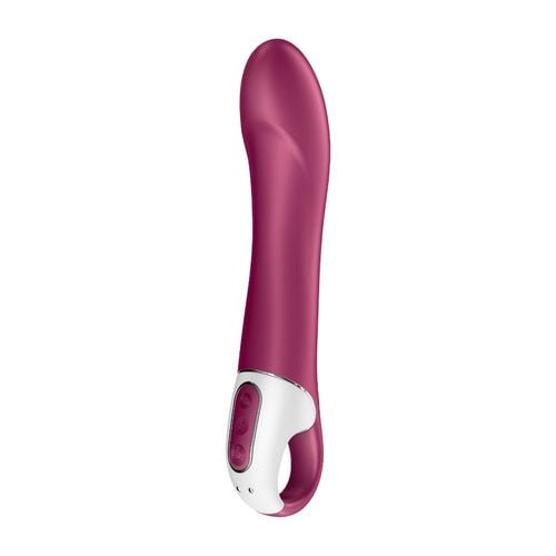 wibrator big heat connect app satisfyer na Arena.pl