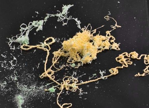 Serpentyna w sprayu - konfetti na Arena.pl
