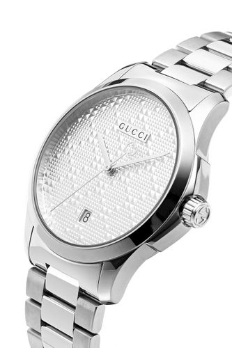 GUCCI YA126459  G-TIMELESS na Arena.pl