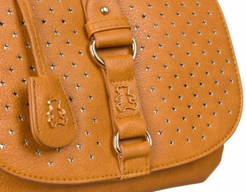 listonoszka damska ze skóry ekologicznej - lulucastagnette na Arena.pl