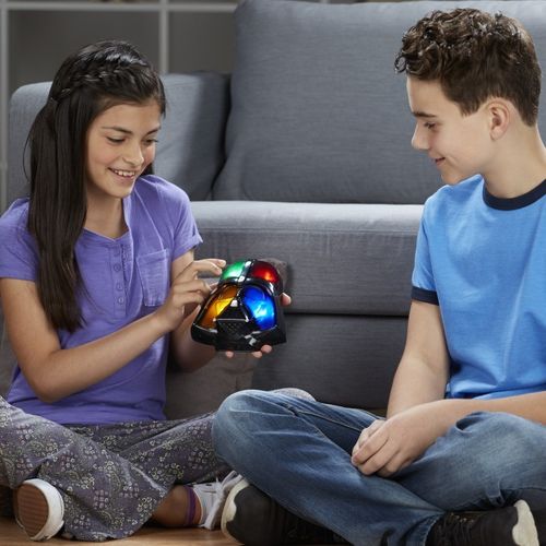 Hasbro Gra Star Wars Saimon Air na Arena.pl