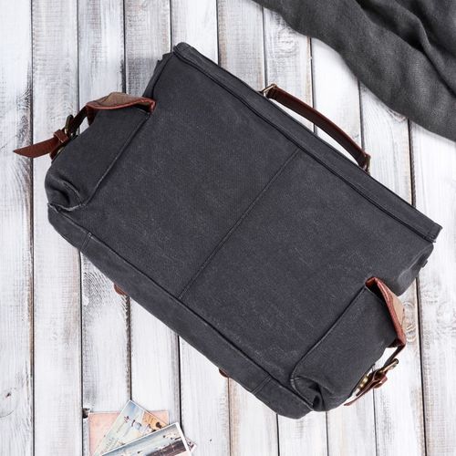 torba męska na laptopa a4 na ramię do ręki paolo peruzzi e-01-mc na Arena.pl