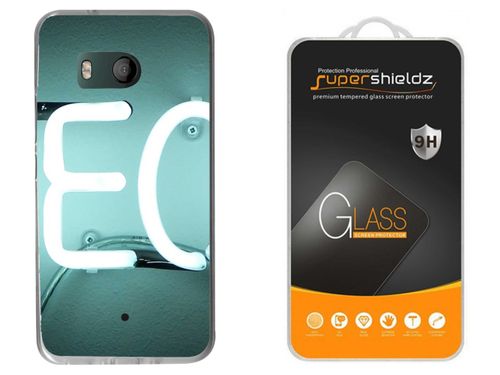HTC U11 Etui Case Pokrowiec + Szkło na Arena.pl