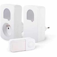 Inteligentne system wideo do drzwi SCS SENTINEL