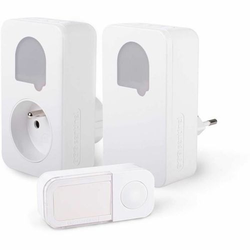 Inteligentne system wideo do drzwi SCS SENTINEL na Arena.pl