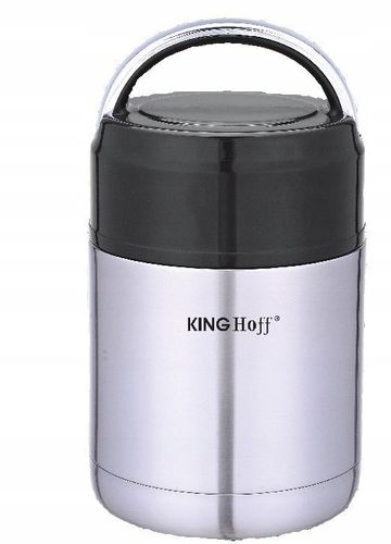 Termos na żywność Kinghoff 4375 800 ml na Arena.pl