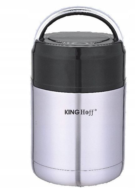 Termos na żywność Kinghoff 4375 800 ml zdjęcie 5