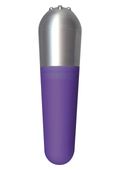 funky viberette purple
