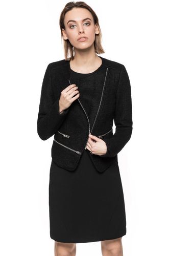 TOM TAILOR LOVELY FITTED BLAZER S na Arena.pl