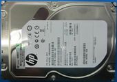 HP Enterprise 2TB 7.2K rpm SATA, 659339-S21