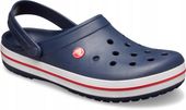 Crocs Damskie Buty Chodaki Klapki Crocband 11016 Clog 39-40