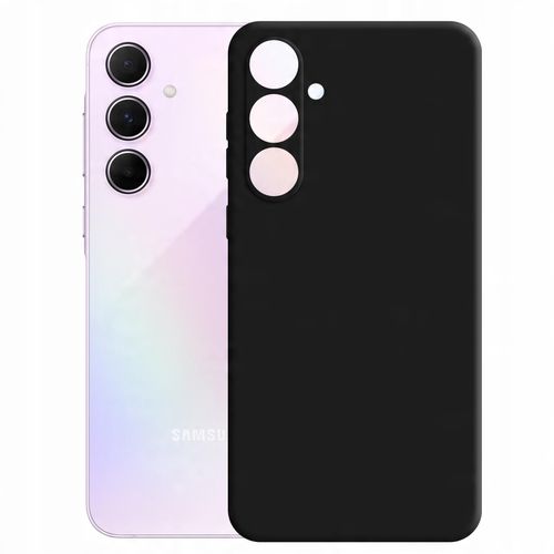 Matowe etui na Samsung Galaxy A56 - 3mk Matt Case Pro na Arena.pl