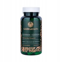 PREMIUM- Czosnek i Goździki- NOWOŚĆ! 400mg WOLNY OD PASOŻYTÓW- bibhitaka