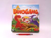 GRA Dinogang 02080