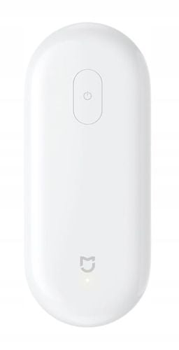 Mocna Golarka Do Ubrań Swetrów Kłaczków Xiaomi Mijia Fabric Shaver na Arena.pl