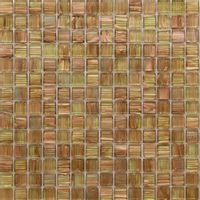 MOZAIKA G32 GOLDSTAR BRĄZOWY. OPAKOWANIE 10 SZT